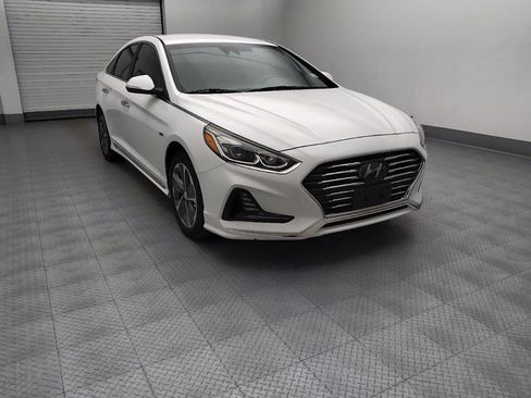 Used 2019 Hyundai Sonata Limited FWD image 14