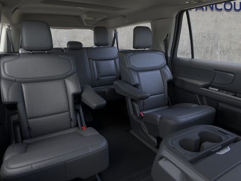 New 2026 Ford Expedition Max Active AWD/4WD image 11