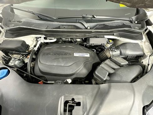 Used 2017 Honda Pilot EX-L image 33