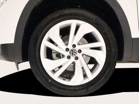Used 2023 Volkswagen Atlas SE FWD image 9