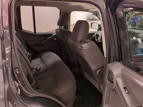 Used 2011 Nissan Xterra S image 12