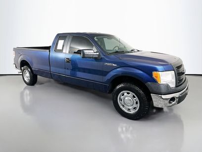 Used 2014 Ford F150 XL
