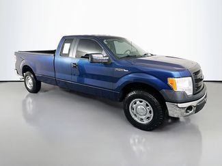 Used 2014 Ford F150 XL RWD video 1
