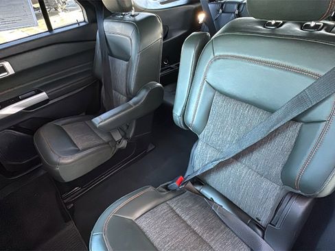 Certified 2022 Ford Explorer Timberline w/ Timberline Technology Package image 24