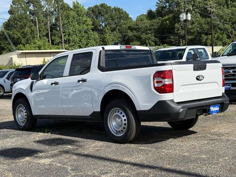 New 2026 Ford Maverick XL FWD image 8