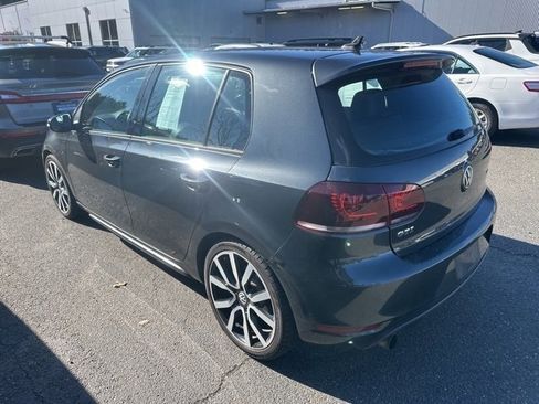 Used 2012 Volkswagen GTI Autobahn image 5