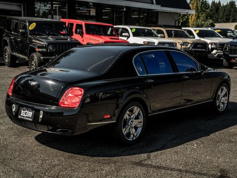 Used 2007 Bentley Flying Spur Flying Spur AWD/4WD image 11