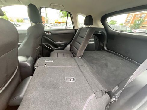 Used 2016 MAZDA CX-5 Touring AWD/4WD image 26
