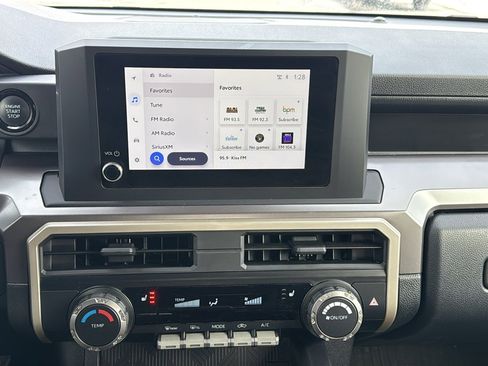 Used 2024 Toyota Tacoma SR5 image 13