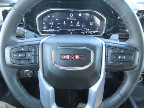 Certified 2023 GMC Sierra 1500 SLT w/ SLT Premium Package image 30