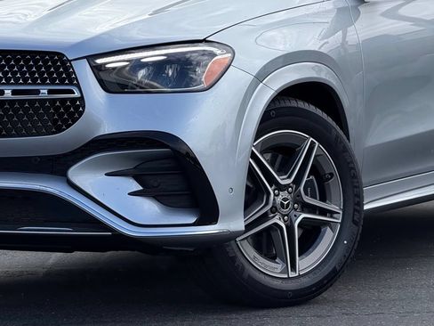New 2026 Mercedes-Benz GLE 450 4MATIC image 4