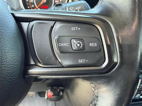 Used 2020 Jeep Wrangler Unlimited Sport S AWD/4WD image 23