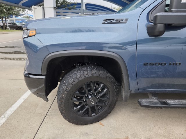 Used 2026 Chevrolet Silverado 2500 LT w/ Trail Boss Package AWD/4WD image 7