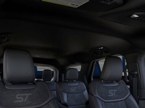 New 2026 Ford Explorer ST image 22