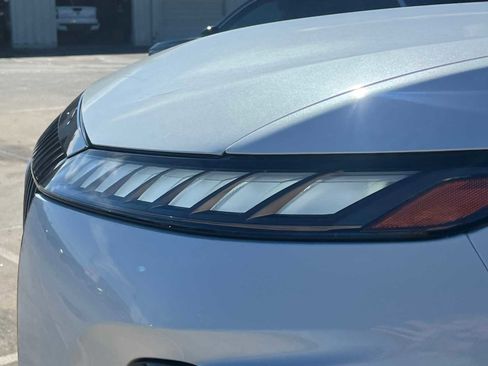 New 2026 INFINITI QX80 Autograph w/ Premium Cargo Package image 10