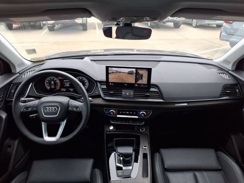 Used 2023 Audi Q5 2.0T Prestige w/ Prestige Package AWD/4WD image 11