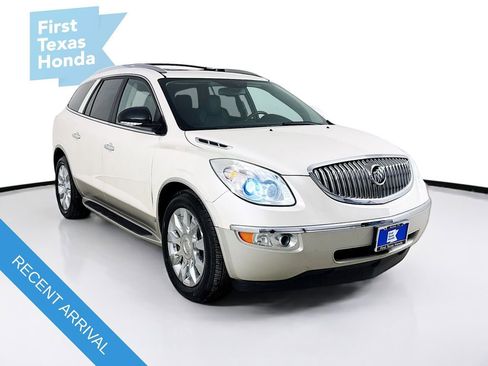 Used 2011 Buick Enclave CXL AWD/4WD image 1