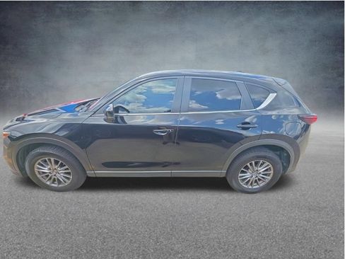 Used 2019 MAZDA CX-5 Touring FWD image 4