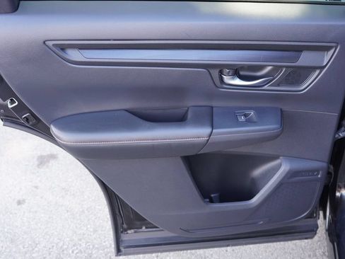 Used 2024 Honda CR-V Sport-L image 28