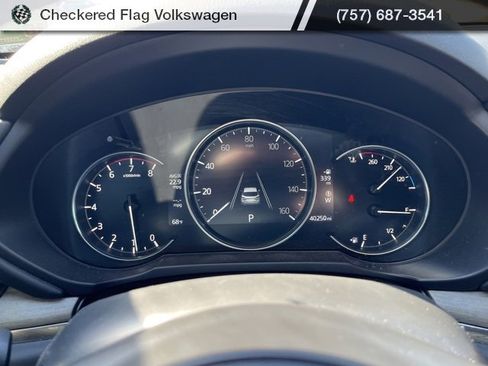 Used 2022 MAZDA CX-5 Signature image 36