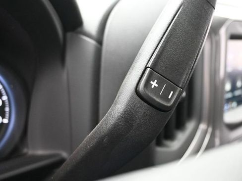 Used 2025 Chevrolet Silverado 1500 Custom image 21