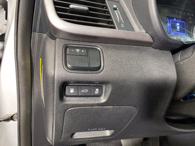 Used 2016 Kia Optima LX FWD image 22