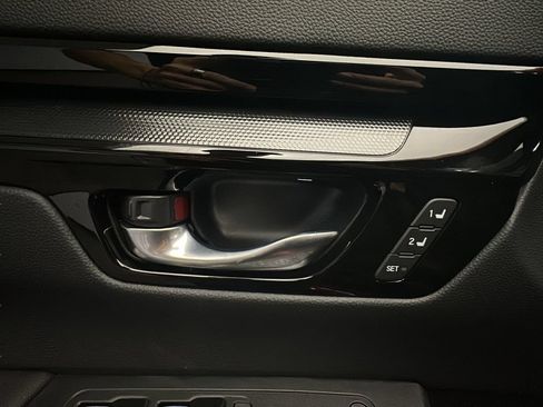 New 2026 Honda CR-V Sport Touring image 12