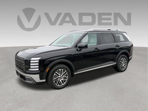 New 2026 Hyundai Palisade SEL FWD image 24