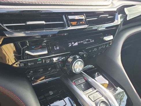 Certified 2023 Acura MDX A-Spec AWD/4WD image 33