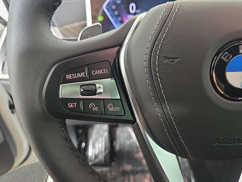 New 2026 BMW X5 xDrive40i AWD/4WD image 17