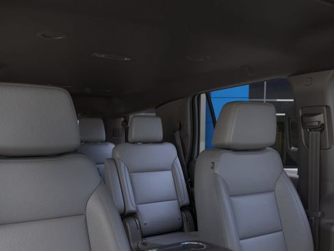 New 2026 Chevrolet Tahoe LT w/ Comfort Package RWD image 24