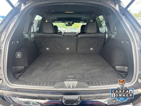 Certified 2023 Honda Passport EX-L image 22