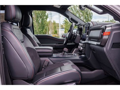 Used 2024 Ford F150 Raptor AWD/4WD image 11