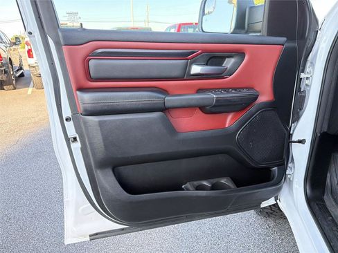 Used 2025 RAM 1500 Rebel w/ Rebel Level 1 Equipment Group AWD/4WD image 9
