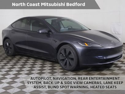 Used 2024 Tesla Model 3 Long Range