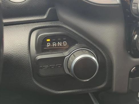 Used 2022 RAM 1500 Big Horn RWD image 10