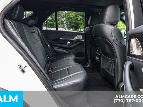 Used 2023 Mercedes-Benz GLE 350 w/ Premium Package image 22