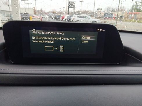 Certified 2025 MAZDA CX-30 AWD 2.5 S w/ Select Sport Pkg image 21