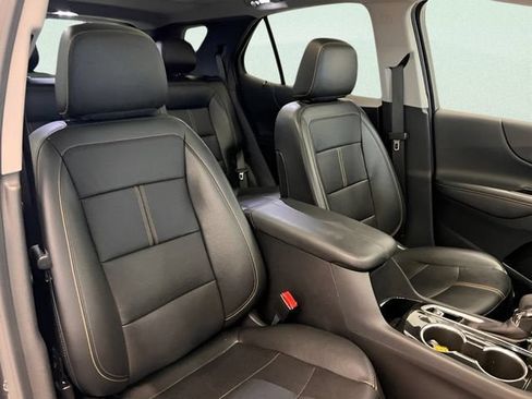 Certified 2022 Chevrolet Equinox Premier FWD image 17