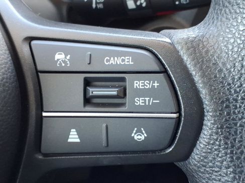 Used 2025 Honda CR-V EX image 31