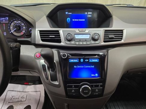 Used 2015 Honda Odyssey EX image 16