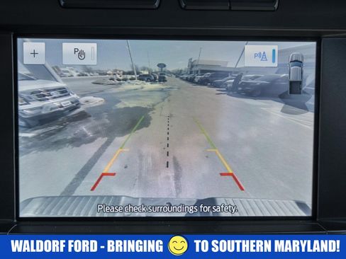 Used 2022 Ford F150 XLT image 44