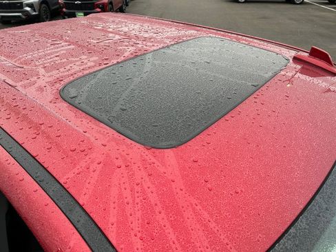 New 2026 Chevrolet Silverado 1500 LTZ w/ LTZ Premium Package image 28