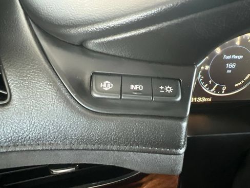 Used 2015 Cadillac Escalade Premium AWD/4WD image 58