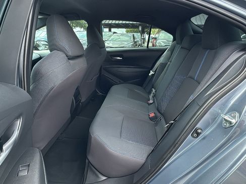 Used 2021 Toyota Corolla SE FWD image 16