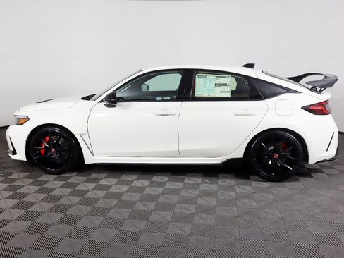 New 2025 Honda Civic Type R image 10