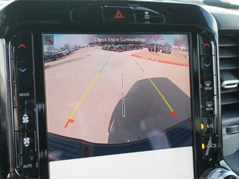 New 2026 RAM 2500 Tradesman image 23