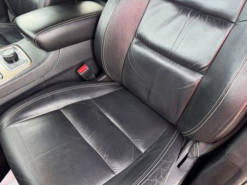 Used 2016 Jeep Grand Cherokee Limited w/ Trailer Tow Group IV image 34