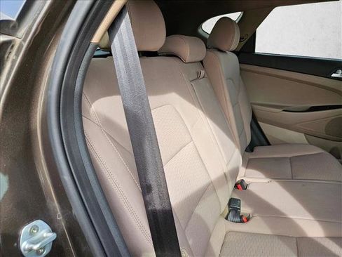 Used 2020 Hyundai Tucson SEL image 21