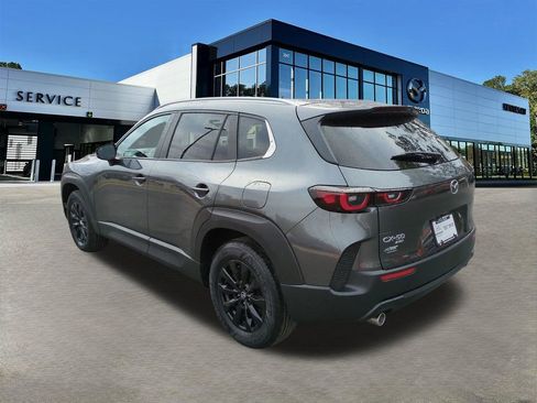 New 2026 MAZDA CX-50 AWD 2.5 S w/ Cargo Package image 6